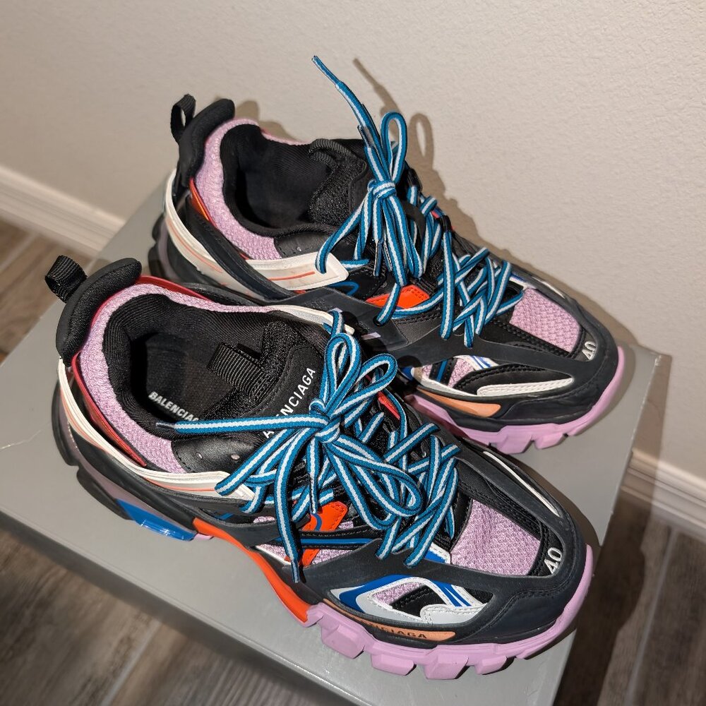 Balenci Sneakers
